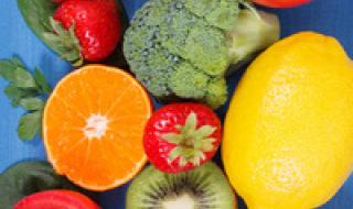 维生素c最多的水果 水果维生素c十大排行